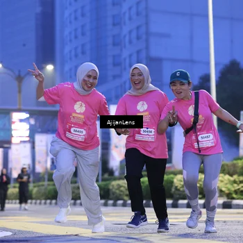 Runner Photo 8618165