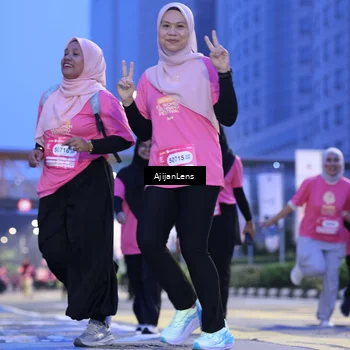 Runner Photo 8618166