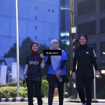Runner Photo 8618167