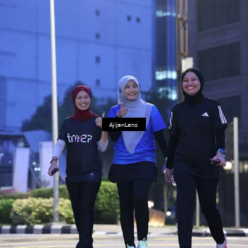 Runner Photo 8618168