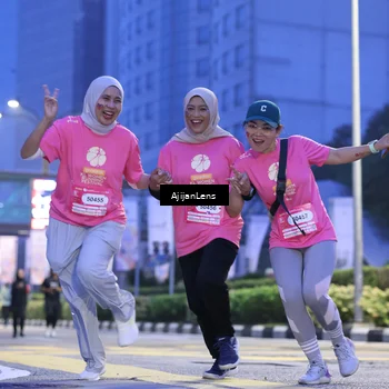 Runner Photo 8618169