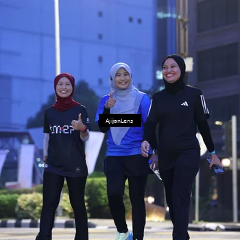 Runner Photo 8618170