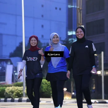 Runner Photo 8618171