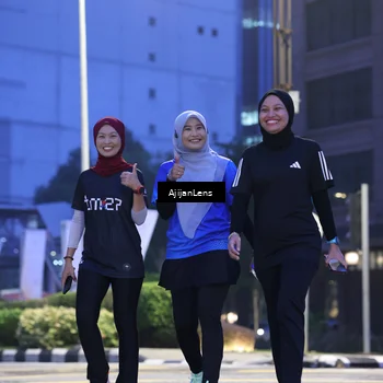 Runner Photo 8618172