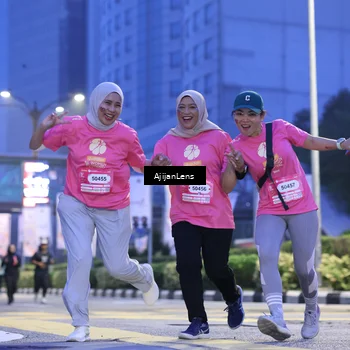 Runner Photo 8618173