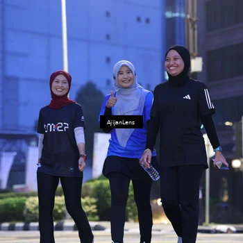 Runner Photo 8618174
