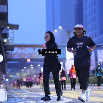 Runner Photo 8618175