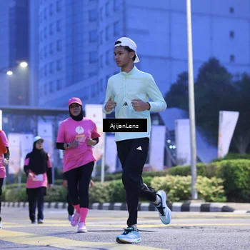 Runner Photo 8618176