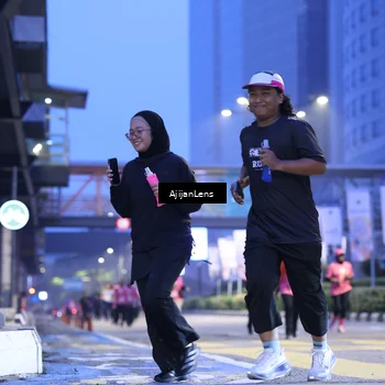 Runner Photo 8618177