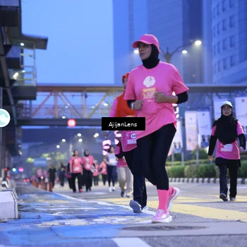 Runner Photo 8618179