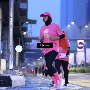 Runner Photo 8618182