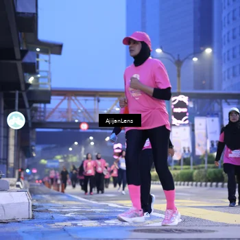 Runner Photo 8618184