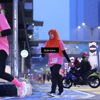 Runner Photo 8618187