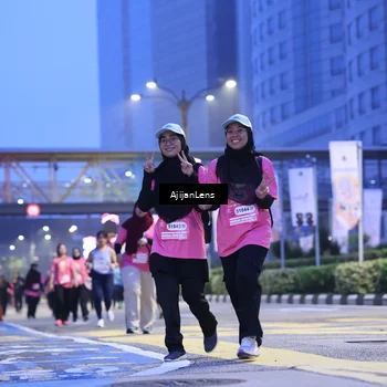 Runner Photo 8618190
