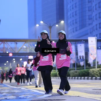Runner Photo 8618191