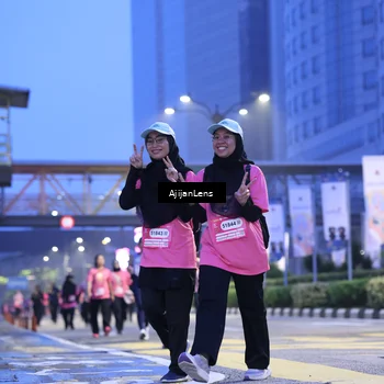 Runner Photo 8618193