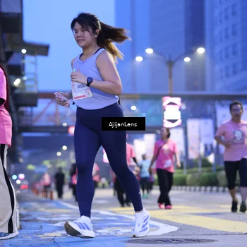 Runner Photo 8618194