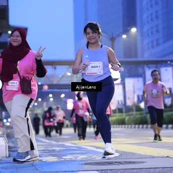Runner Photo 8618195