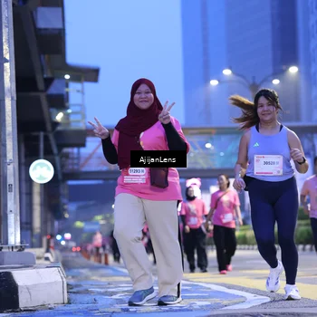 Runner Photo 8618196