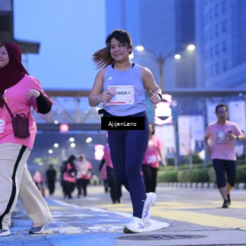 Runner Photo 8618197