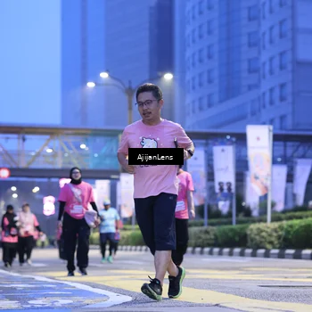 Runner Photo 8618199
