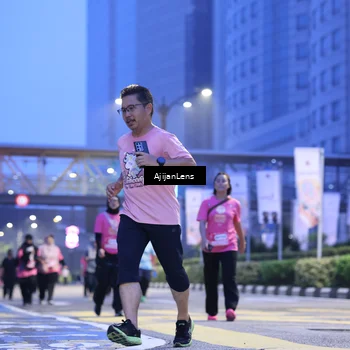 Runner Photo 8618202
