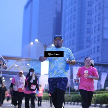 Runner Photo 8618203