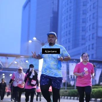 Runner Photo 8618205