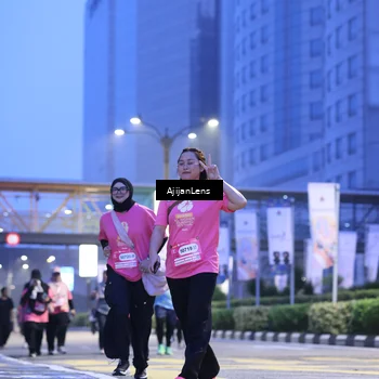 Runner Photo 8618206