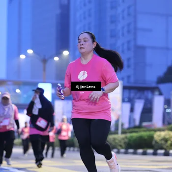Runner Photo 8618207