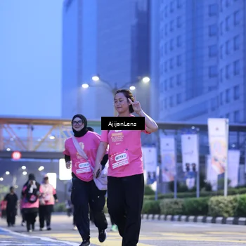Runner Photo 8618208