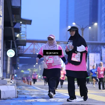 Runner Photo 8618209
