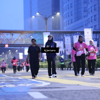 Runner Photo 8618213
