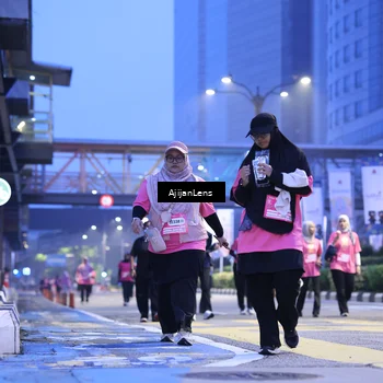 Runner Photo 8618214