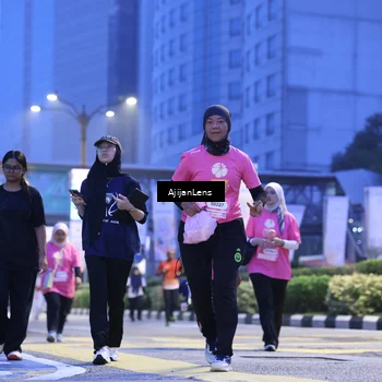 Runner Photo 8618215