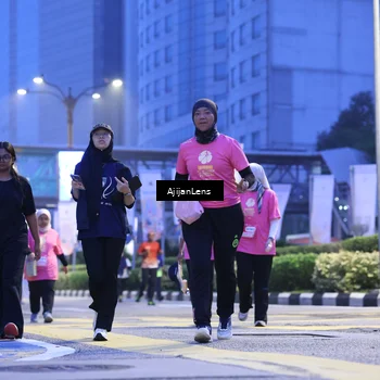 Runner Photo 8618216