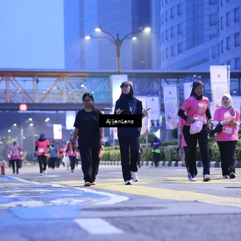Runner Photo 8618218