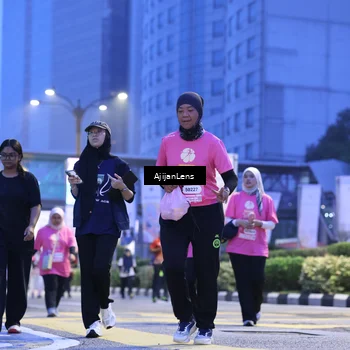 Runner Photo 8618219