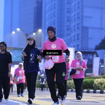 Runner Photo 8618222