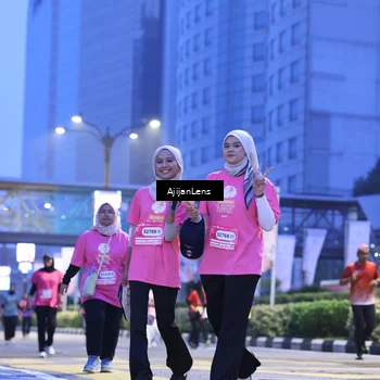Runner Photo 8618223