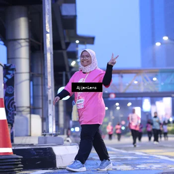 Runner Photo 8618227