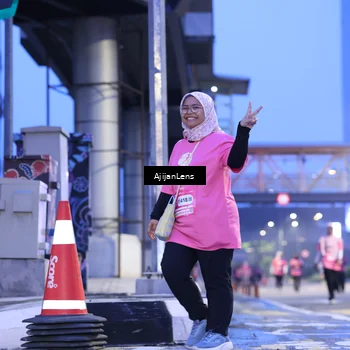 Runner Photo 8618228