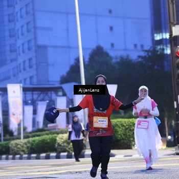 Runner Photo 8618229