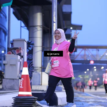 Runner Photo 8618230
