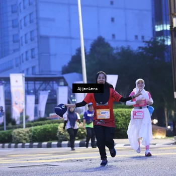 Runner Photo 8618231