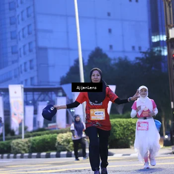 Runner Photo 8618232