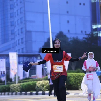 Runner Photo 8618233