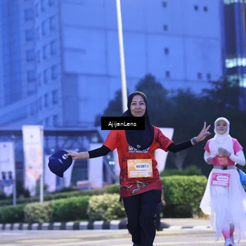 Runner Photo 8618234