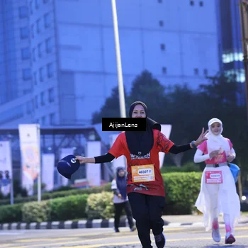 Runner Photo 8618236