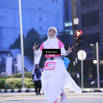 Runner Photo 8618237